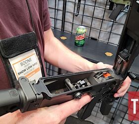 shot 2026 show low s gen 3 pcc now in 10mm 45 acp