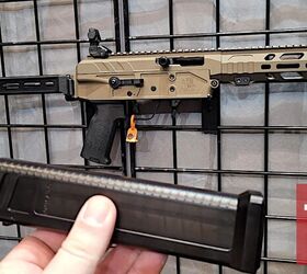 shot 2026 show low s gen 3 pcc now in 10mm 45 acp