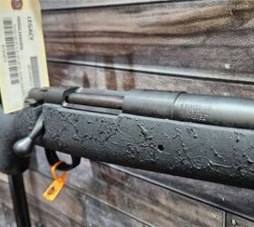 shot 2026 new rifles from howa