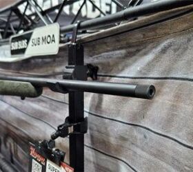 shot 2026 new rifles from howa