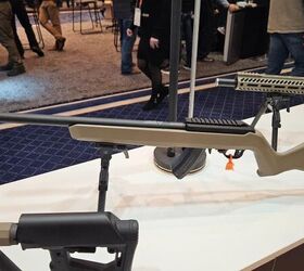 shot 2026 franklin armory x angstadt arms f22 v