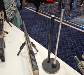 shot 2026 franklin armory x angstadt arms f22 v