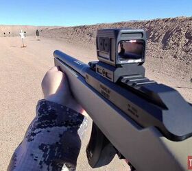 shot 2026 franklin armory x angstadt arms f22 v