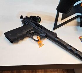 shot 2026 franklin armory x angstadt arms f22 v