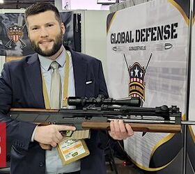 [SHOT 2026] An FG42 Or Walther WA2000 For Everyone