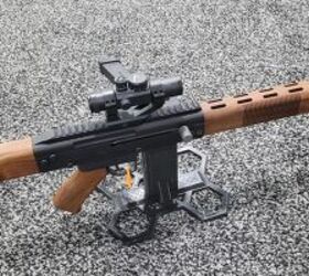 shot 2026 an fg42 or walther wa2000 for everyone