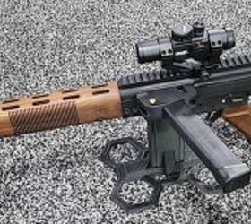 shot 2026 an fg42 or walther wa2000 for everyone