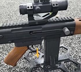 shot 2026 an fg42 or walther wa2000 for everyone