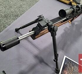 shot 2026 an fg42 or walther wa2000 for everyone