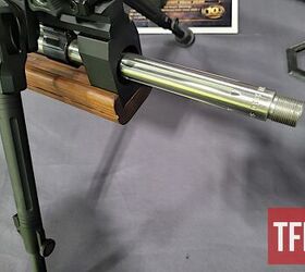 shot 2026 an fg42 or walther wa2000 for everyone