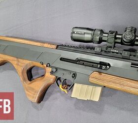 shot 2026 an fg42 or walther wa2000 for everyone