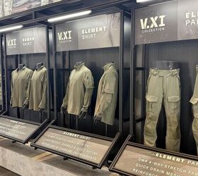 [SHOT 2026] 5.11 Tactical Roundup - AMP is Back, VXI Goes Full Send