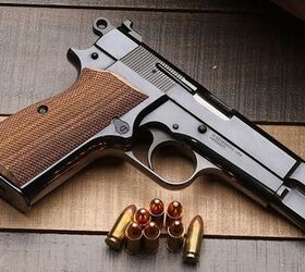 springfield armory releases four new pistols for 2026