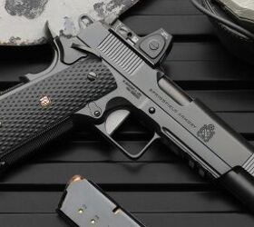 springfield armory releases four new pistols for 2026