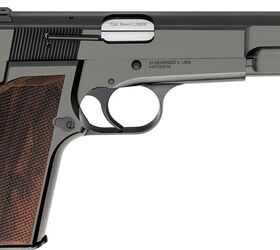 springfield armory releases four new pistols for 2026