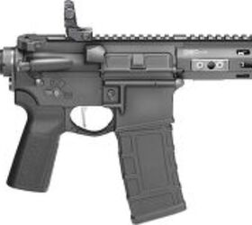 springfield armory releases four new pistols for 2026