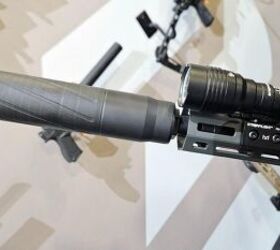 [SHOT 2026] NEW Banish 556, 20-gauge, and .410 Bore Silencers