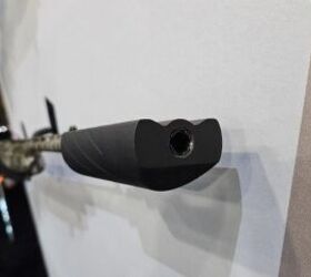 shot 2026 new banish 556 20 gauge and 410 bore silencers