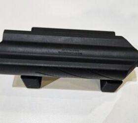 shot 2026 new banish 556 20 gauge and 410 bore silencers