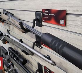 shot 2026 savage arms builds a better model 110 and slug guns too