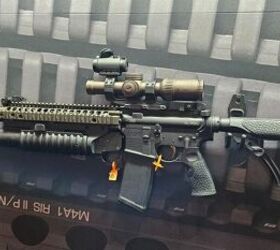 [SHOT 2026] Daniel Defense GL/SSC Re-issue