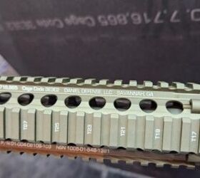 shot 2026 daniel defense gl ssc re issue