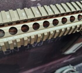 shot 2026 daniel defense gl ssc re issue