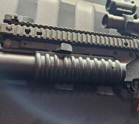 shot 2026 daniel defense gl ssc re issue
