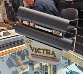 shot 2026 first look yhm victra 20 gauge silencer