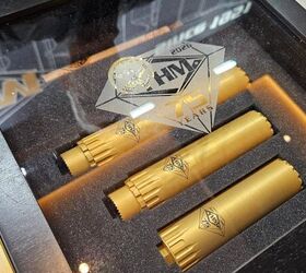 shot 2026 first look yhm victra 20 gauge silencer