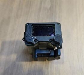 shot 2026 arken s 3000 yard 600 on gun laser rangefinder