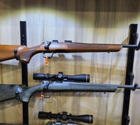 [SHOT 2026] CVA Gets Into The Rimfire Game With New Cascade Rimfire