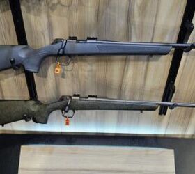 shot 2026 cva gets into the rimfire game with new cascade rimfire