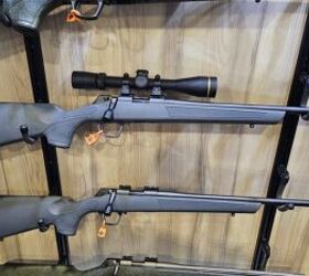 shot 2026 cva gets into the rimfire game with new cascade rimfire