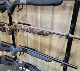 shot 2026 cva gets into the rimfire game with new cascade rimfire