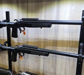 shot 2026 cva gets into the rimfire game with new cascade rimfire