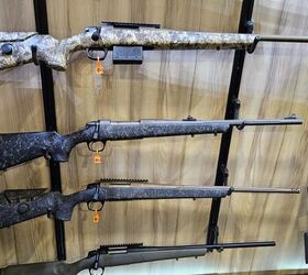 shot 2026 cva gets into the rimfire game with new cascade rimfire