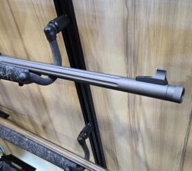 shot 2026 cva gets into the rimfire game with new cascade rimfire