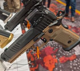 shot 2026 sig sauer introduces additional p211 options, P211 GTO Combat