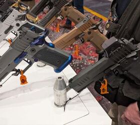 shot 2026 sig sauer introduces additional p211 options, The P211 range