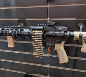 shot 2026 trigger time with the new fightlite dfx