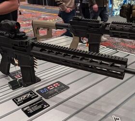 shot 2026 trigger time with the new fightlite dfx