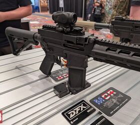 shot 2026 trigger time with the new fightlite dfx