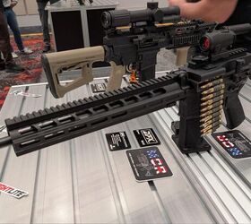 shot 2026 trigger time with the new fightlite dfx