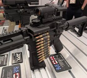 shot 2026 trigger time with the new fightlite dfx