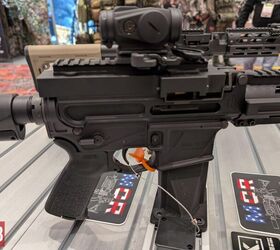 shot 2026 trigger time with the new fightlite dfx