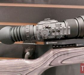 [SHOT 2026] Armasight PRO Series Of Thermal Optics