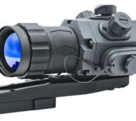 shot 2026 armasight pro series of thermal optics