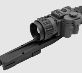 shot 2026 armasight pro series of thermal optics