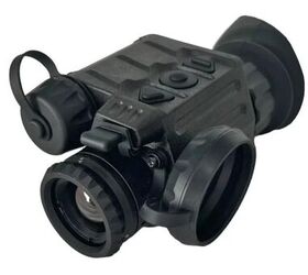 shot 2026 armasight pro series of thermal optics